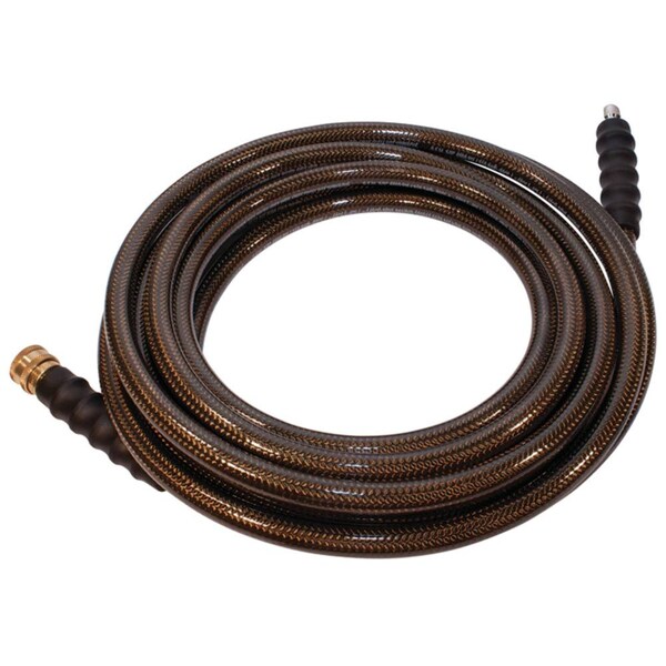 Pressure Washer Hose 758-709 For 3/8" Inlet